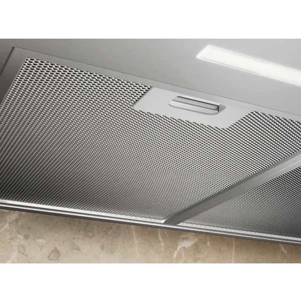 Máy Hút Mùi Áp Tường Electrolux LFT829X