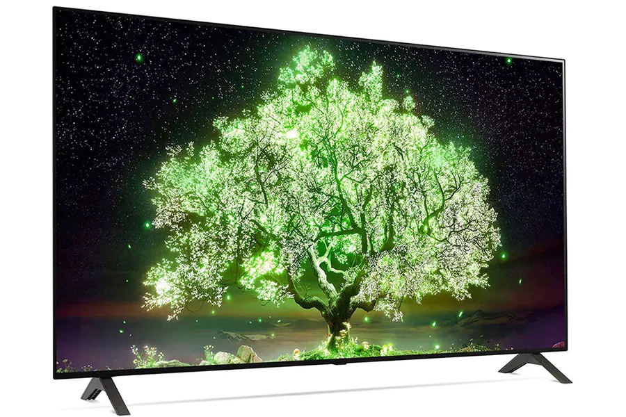 Smart Tivi OLED LG 4K 48 Inch 48A1PTA