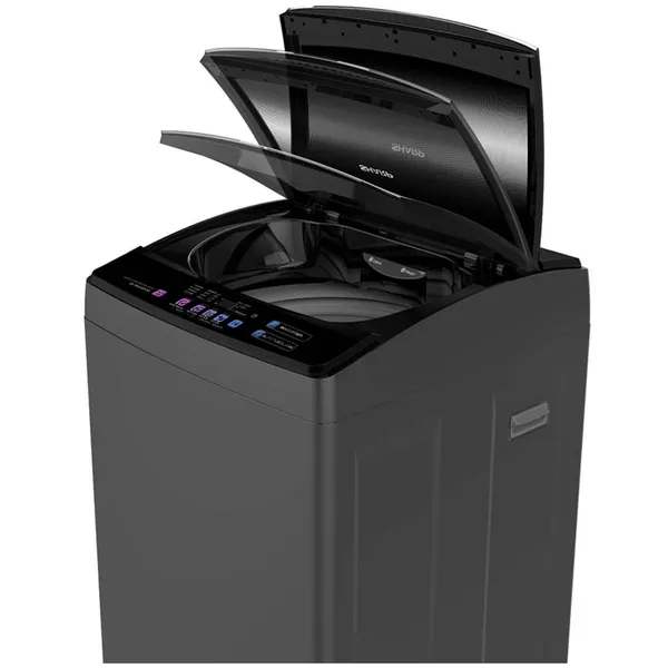 Máy Giặt Sharp Inverter 14 Kg ES-TN141ED-DG