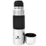 Phích Giữ Nhiệt INOX 304 1000ML S10