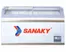Tủ Đông Sanaky 500 Lít VH-888K