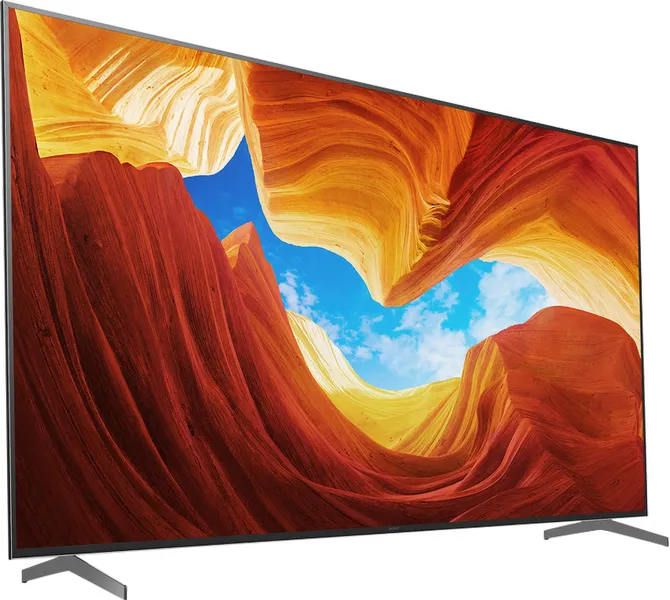 Sony Android Tivi 4K 75 Inch KD-75X9000H