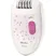 Máy Nhổ Lông Cho Nữ PHILLIPS HP6549 2