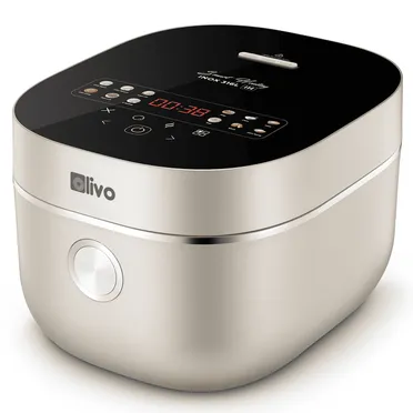 Nồi Cơm Điện Cao Tần Olivo RC800IH 1.5 Lít 0
