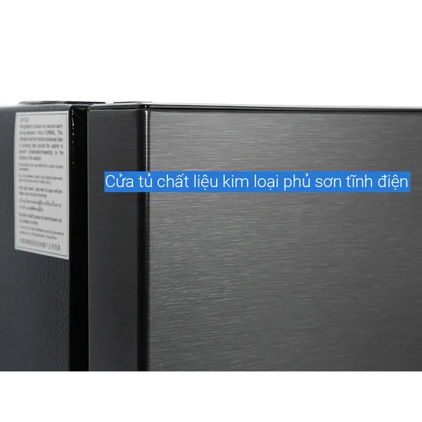 Tủ Lạnh Beko Inverter 422 Lít RDNT470I50VK