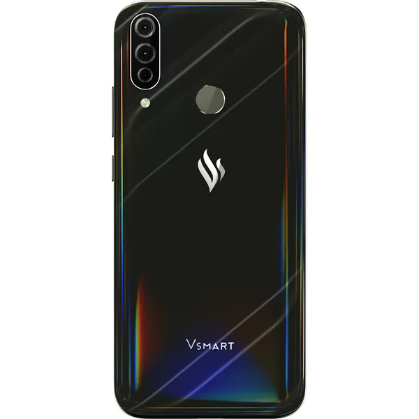 Vsmart Joy3(2Gb+32Gb), Đen