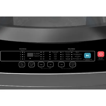 Máy Giặt Casper 8.5 Kg WT-85N68BGA 1