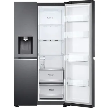 Tủ Lạnh LG Inverter 635 Lít GR-D257MC 5