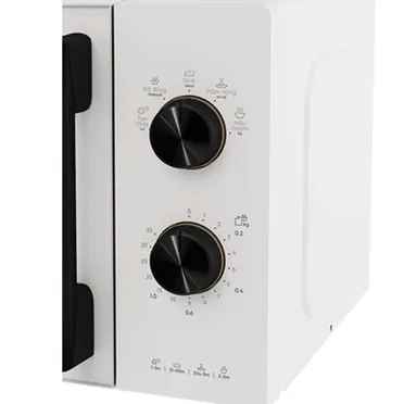 Lò Vi Sóng Electrolux EMM20K22W 20 Lít 3