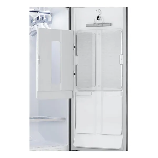 Tủ Chăm Sóc Quần Áo Thông Minh LG S5BOC