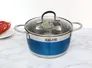 Bộ Nồi Inox 304 Cao Cấp Kalite KL-336