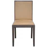 Ghế Ăn ROMEO CPMK029-AS-V36EX/174 Nâu Đậm