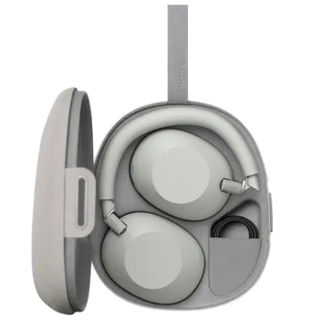 Tai Nghe Bluetooth Chụp Tai Sony WH1000XM6 4