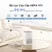 Máy Lọc Không Khí Simplus KQJH008WH00 2