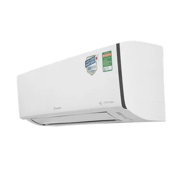 Máy Lạnh Daikin Inverter 2.5 HP FTKF60XVMV/RKF60X1VMV 5