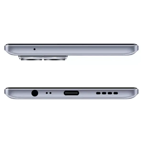 Điện thoại Realme 8 (8+128GB)