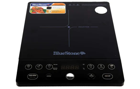Bếp từ đơn Bluestone ICB-6610 2000W 1