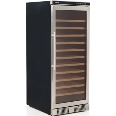 Tủ Ướp Rượu Kadeka KA-110WR 0