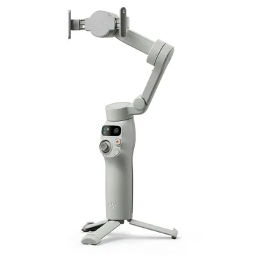 Tay Cầm Chống Rung DJI OM 7 (DJI Osmo Mobile 7) 1