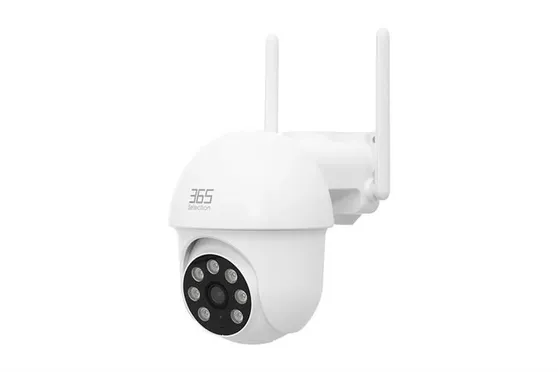 Camera IP Ngoài Trời 360 Độ 365 Selection OC1 1
