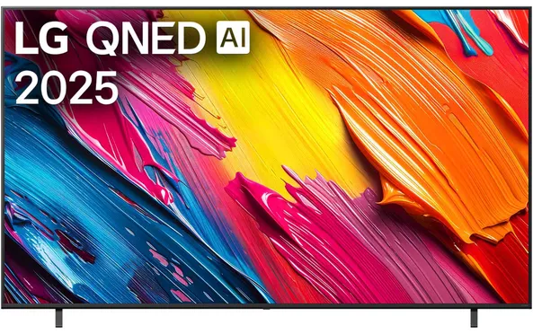 Smart Tivi LG QNED AI 4K 86 Inch 86QNED70ASA
