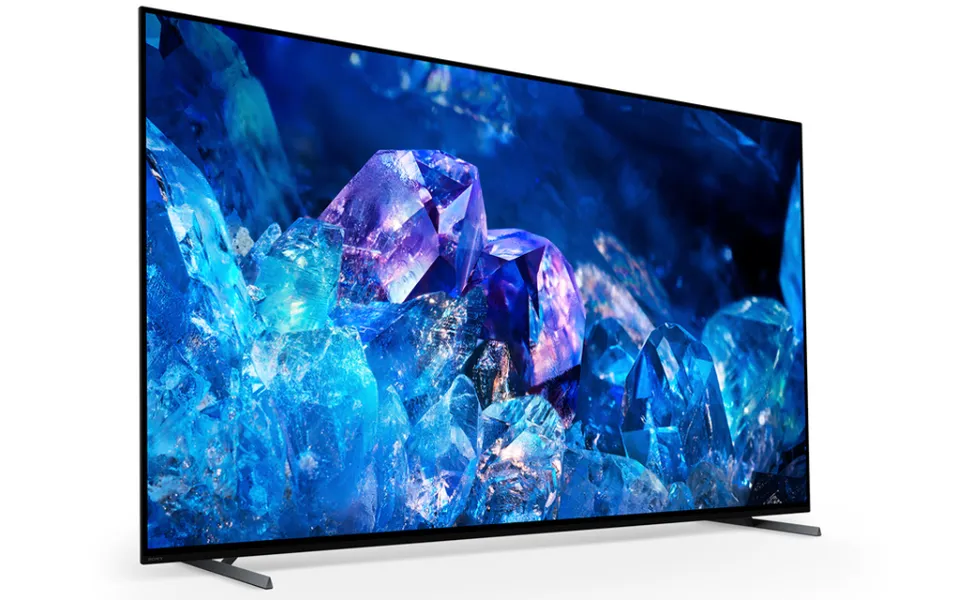 Google Tivi OLED Sony 4K 65 Inch XR-65A80K