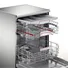 Máy Rửa Bát Bosch SMS6ZCI49E - Series 6 - Xuất Xứ Đức