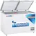 Tủ Đông Alaska 408 Lít HB-550C 0