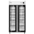 Tủ Sấy Chén Bát Tiệt Trùng Dung Tích Lớn Fujihome DD400A