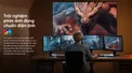 Smart Tivi Hisense QLED 4K 100 Inch 100Q6Q