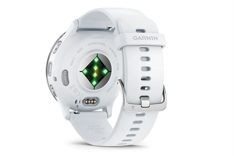 Garmin Venu 3 45mm dây silicone