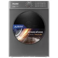 Máy Sấy Thông Hơi Funiki 8 Kg HD V680AG