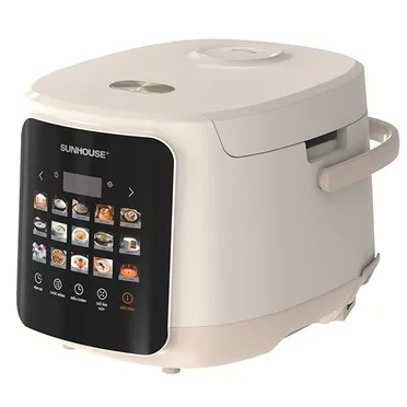 Nồi Cơm Điện Tử 1.8 Lít Sunhouse SHD8925 1