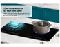 Bếp Đôi Điện Từ Sunhouse Mama MMB82102-TMT - Xuất Xứ Thái Lan