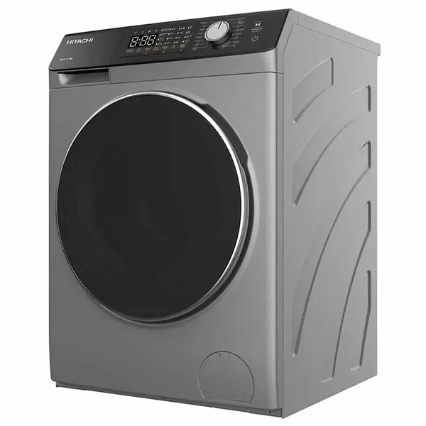 Máy Giặt Hitachi Inverter 10.5 Kg BD-1054HVOS