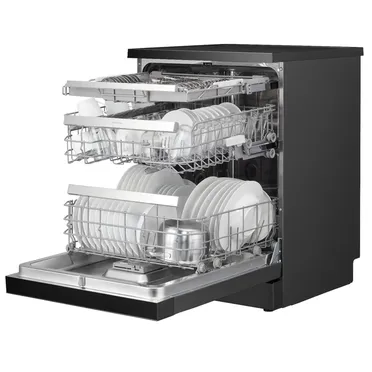 Máy Rửa Chén Độc Lập Panasonic NP-FMK16XEVN 15 Bộ 2