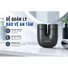 Máy Cạo Râu Điện Flyco U1VN Màu Đen