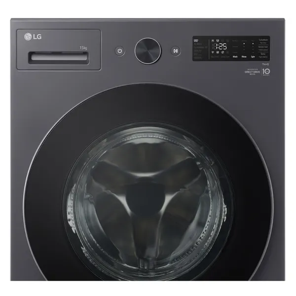 Máy Giặt LG Inverter 15 Kg F2515SNTG