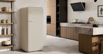 Hướng dẫn sử dụng tủ lạnh Smeg chi tiết cho người d&ugrave;ng mới