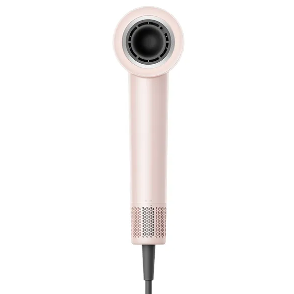 Máy Sấy Tóc Tốc Độ Cao Mova Turbo Màu Hồng