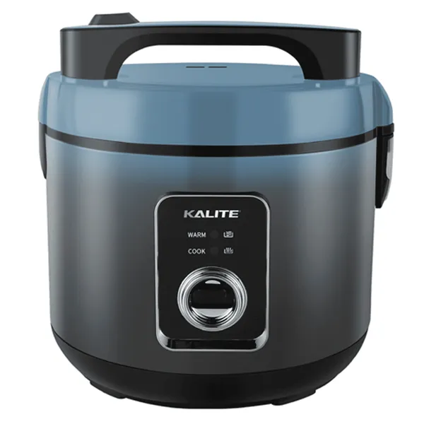 Nồi Cơm Nắp Gài Kalite KRC6018 1.8 Lít