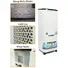 Máy Làm Mát Không Khí Bằng Bay Hơi PANWORLD PW-2580