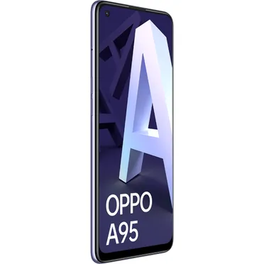Điện thoại Oppo A95 (8+128GB) 1