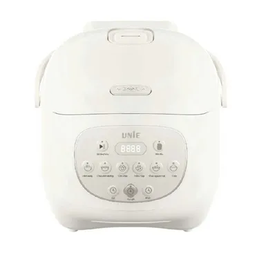 Nồi Cơm Điện Tử Unie URC815 1.5 Lít 0