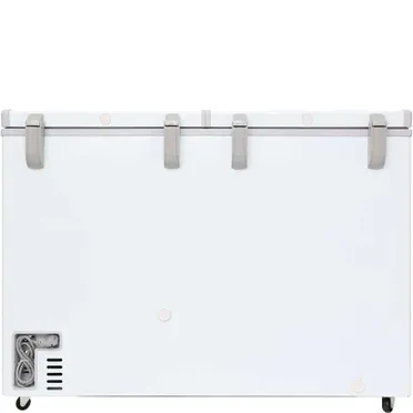 Tủ Đông Mát Kangaroo Inverter 252 Lít KG400IC2 6