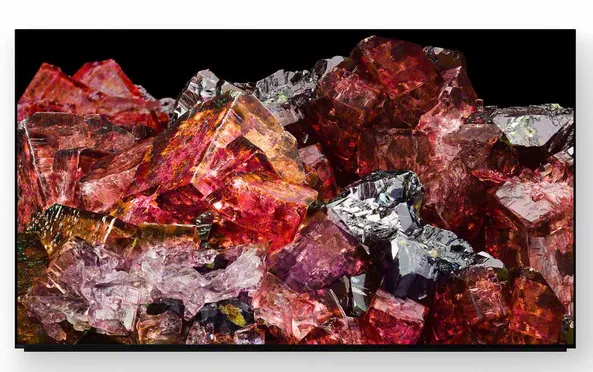 Google Tivi MiniLED Sony 4K 85 inch XR-85X95L 5