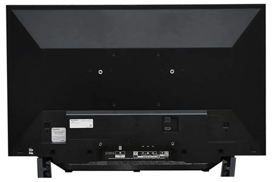 Sony Internet Tivi LED 32 Inch KDL-32W600D-VN3