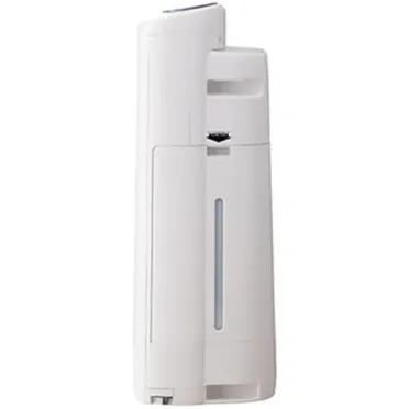 Máy Lọc Không Khí Và Tạo Ẩm Sharp KI-N50V-W 1