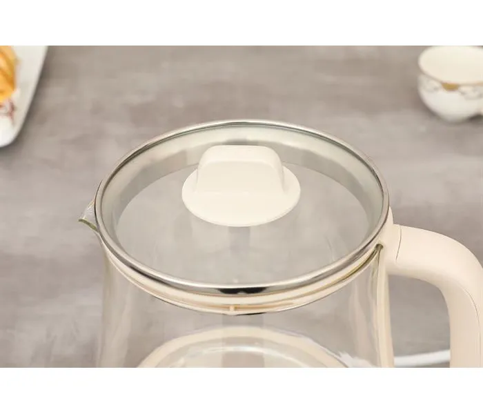 Bình Đun Siêu Tốc Đa Năng Bear HK-4H15Z 1.5 Lít