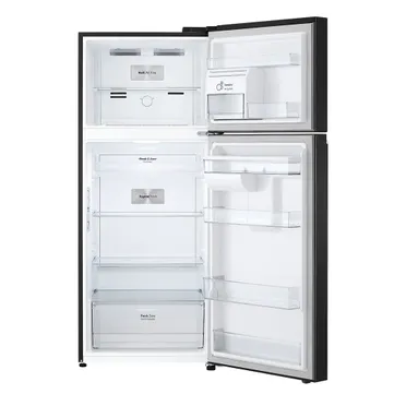 Tủ Lạnh LG Inverter 374 Lít GN-D372BLA 1
